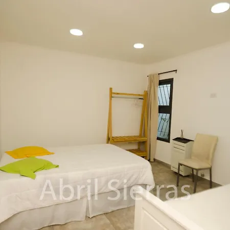 Departamento Abril Sierras Apartment Tandil Exterior photo