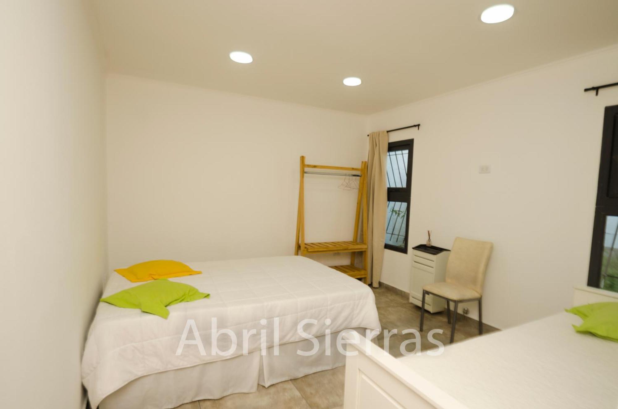 Apartment Departamento Abril Sierras Tandil